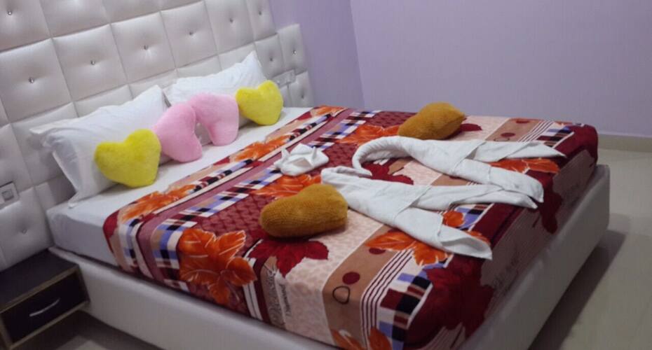 Hotel Shimon Inn, Dhamtari 2